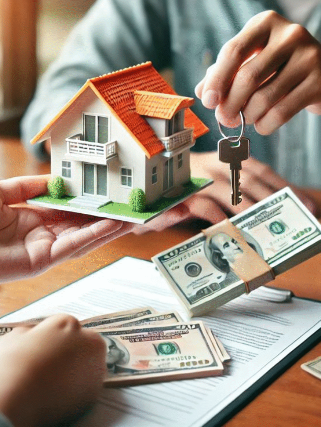 Apna Ghar Banayein – Zameen vs Builder Se Ghar