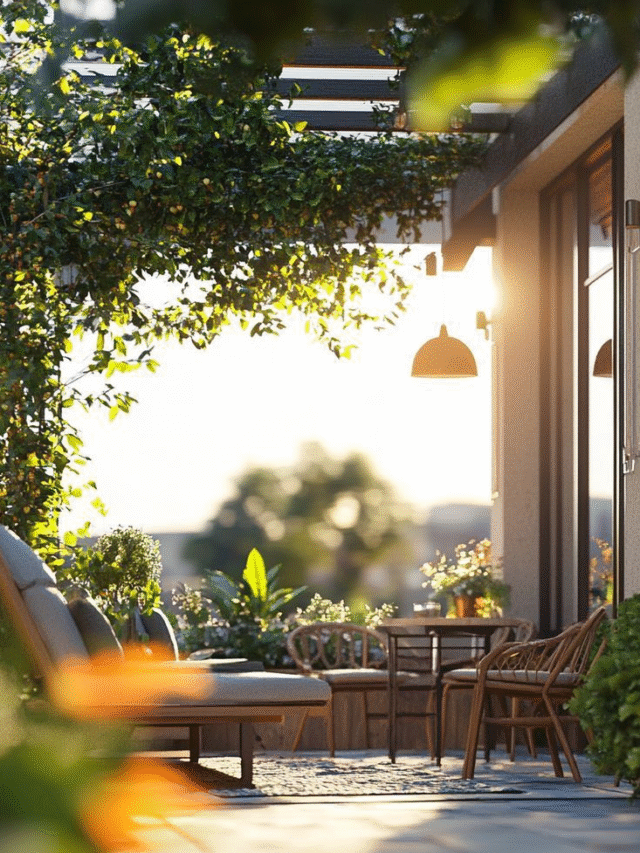 Rooftop Flats Lene Ke Fayde – जानिए क्यों होते हैं सबसे बेहतर!