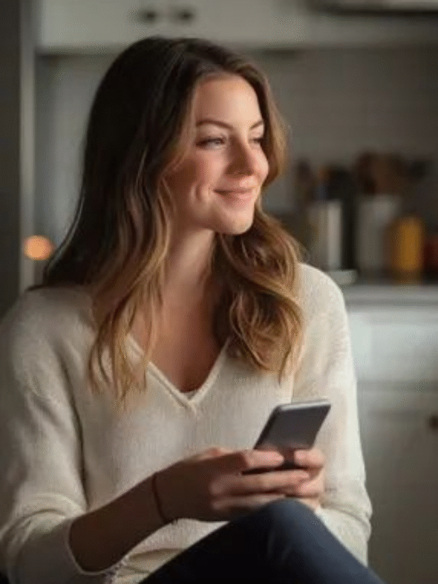 A girl with a dream can change everything