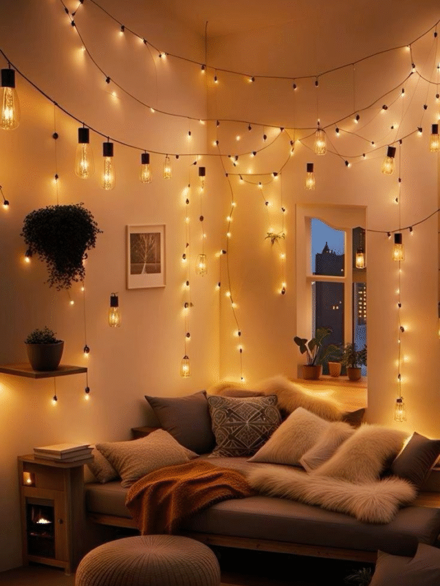 Easy & Affordable Home Decor Tips for the Festive Season