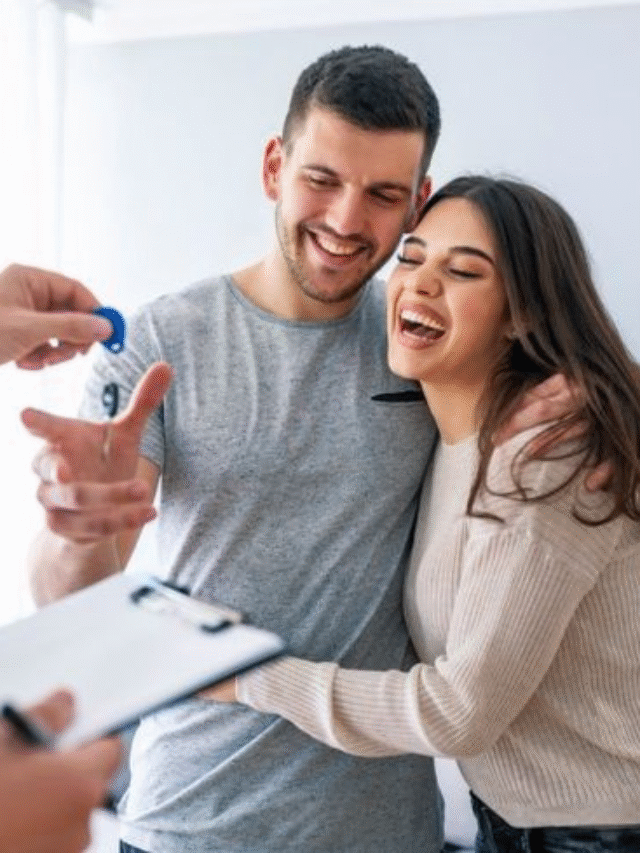 🏡 हर किराएदार का सपना — एक घर हो अपना