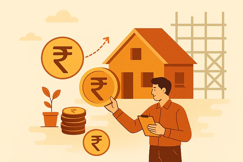 ЁЯПа Ghar Ki EMI Bounce Ho Jaye? Pareshan Nahi, Buddhi Se Kaam Lein | CIBIL Score Bachayein Aur Sudhaarein