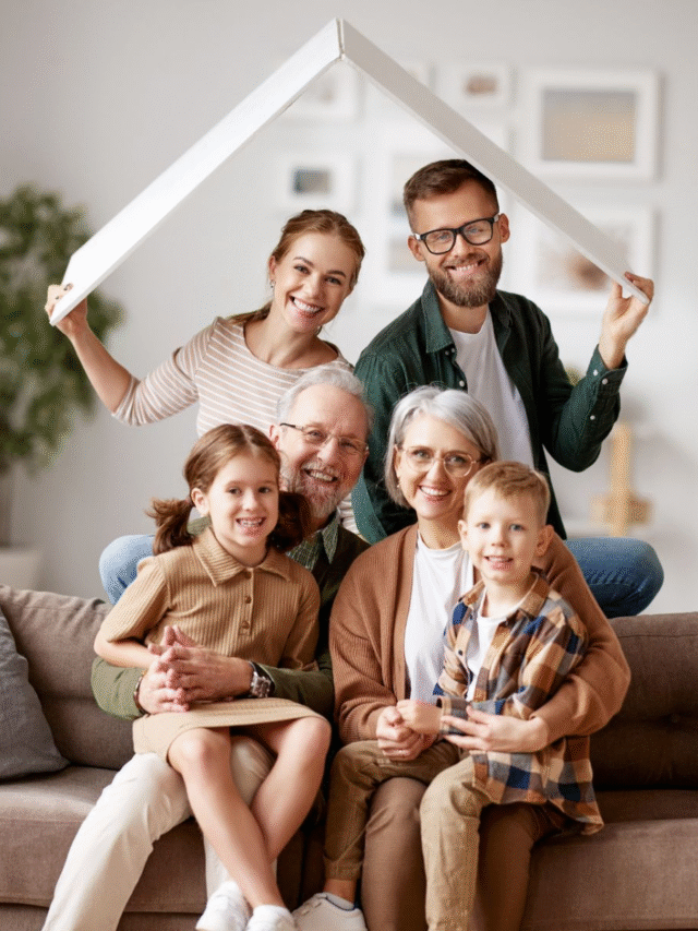 Ab Kiraye Se Chhutkaara – Kyunki Apne Ghar Ka Hai Sahara!