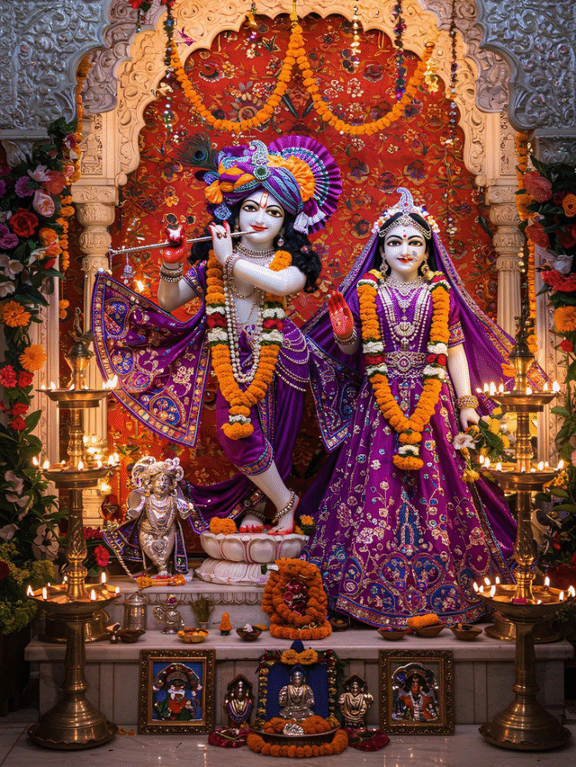 Top 6 Facts About Lord Krishna You Probably Didn’t Know