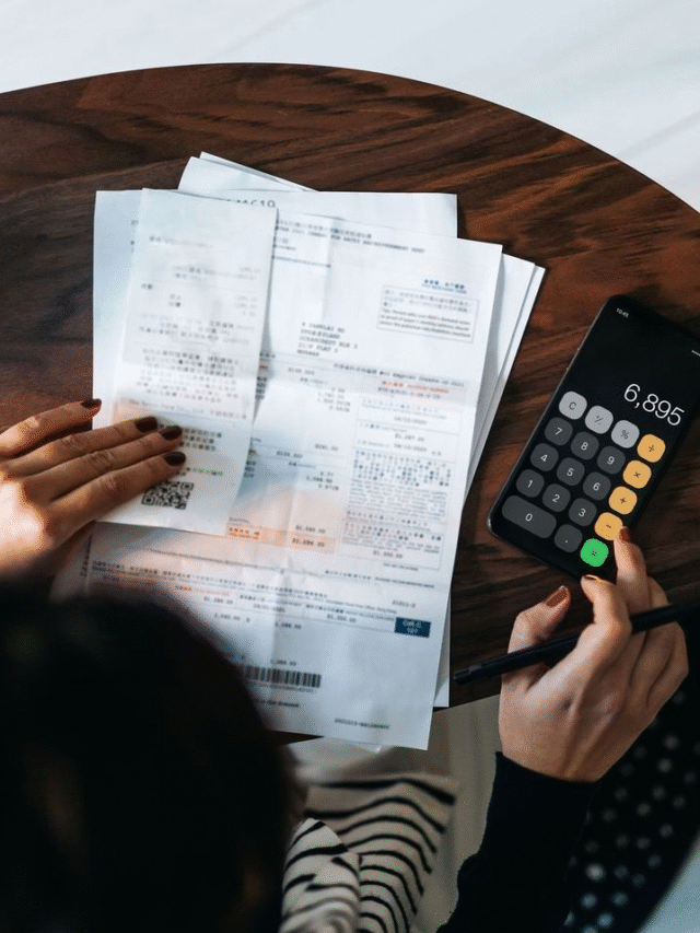 5 Budgeting Rules Every Indian Should Follow