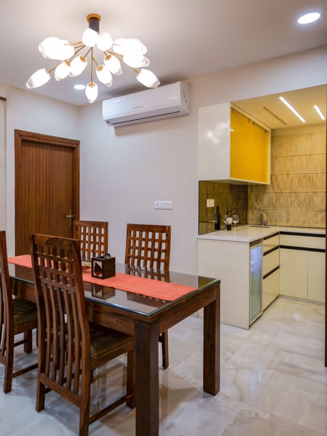 Unbelievable Deal! Delhi mein mil rahi hain resale flats, jo dikhti hain bilkul new aur price bhi hai ekdum budget-friendly!