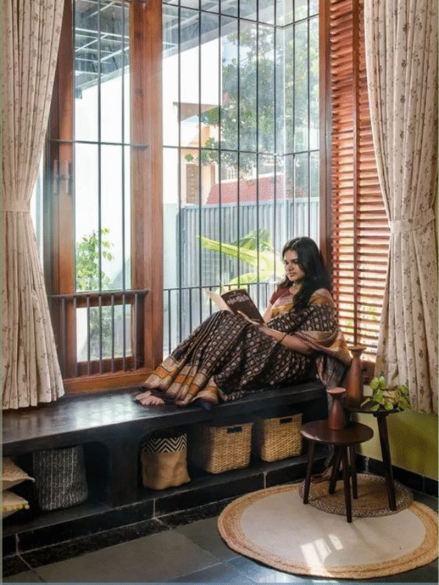 घर में एक पॉजिटिव वाइब्स वाला कोना कहाँ और कैसे तय करें?