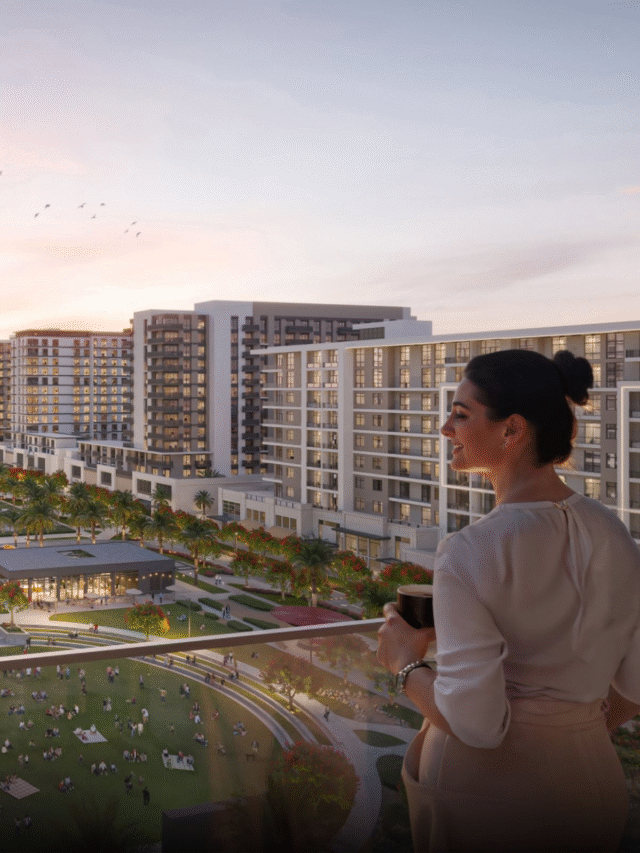 Rising Demand for Luxury Housing in India – 2025