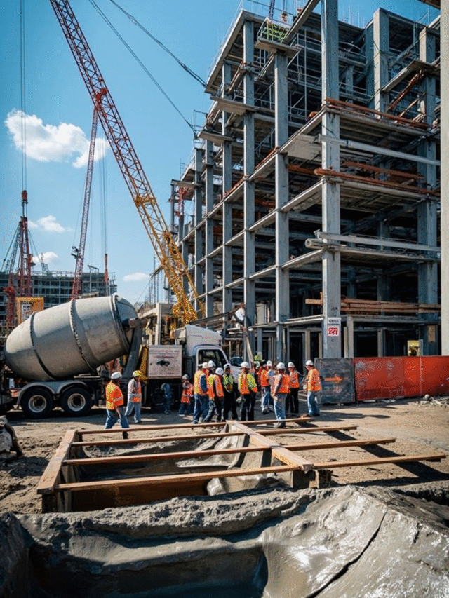 GST Impact: घर बनवाने जा रहे हैं? सरिया, सीमेंट और ईंट होने जा रहे इतने सस्‍ते… लाखों की होगी बचत!