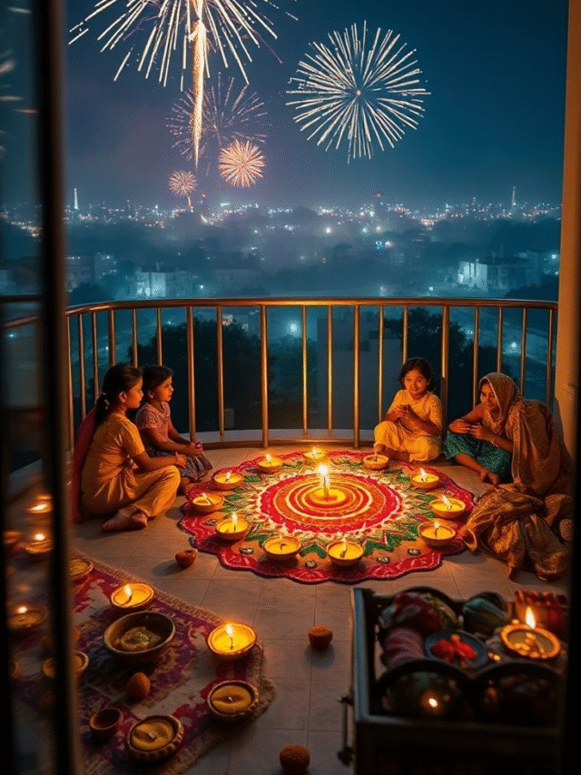 Stop Wasting Money on Rent! Your Dream Home Awaits This Diwali!