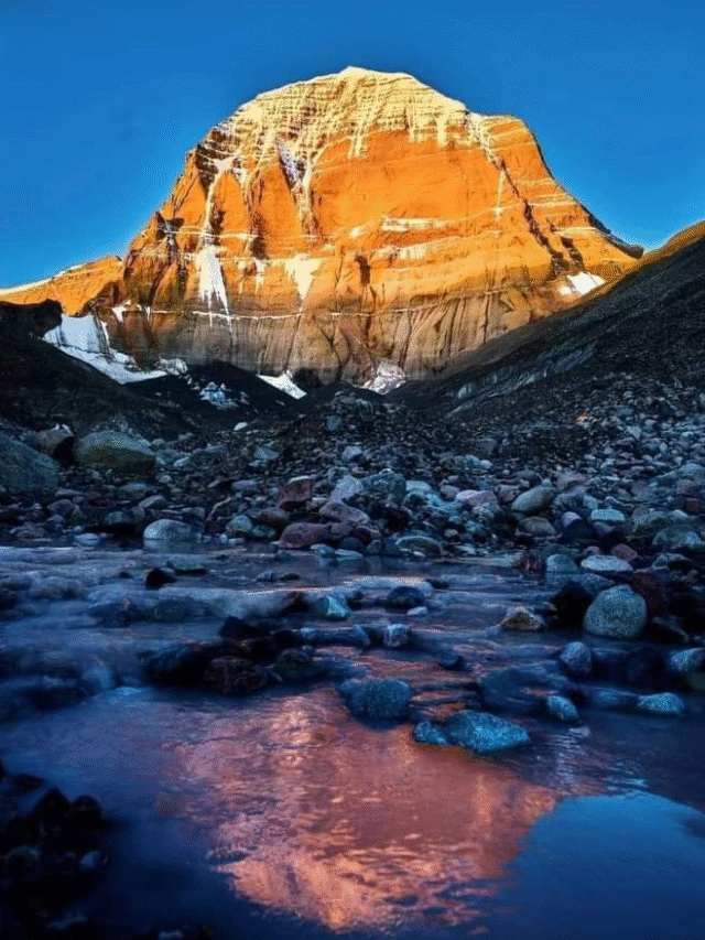 🌌 एक यात्रा जो बदल दे आपकी सोच और जीवन। कैलाश मानसरोवर – अनुभव करें जीवन का सबसे अद्भुत आध्यात्मिक सफर।