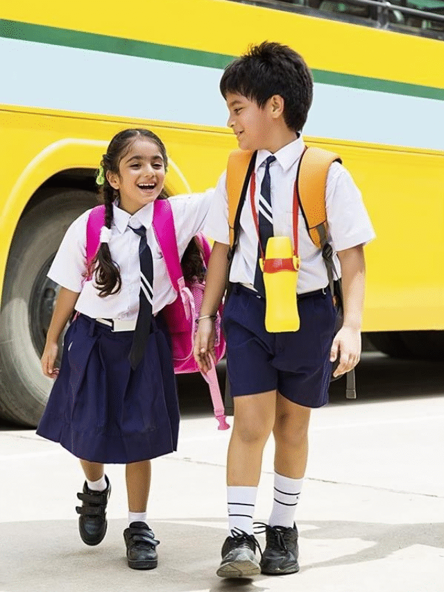 Top 5 Most Expensive Schools in Dwarka, Delhi