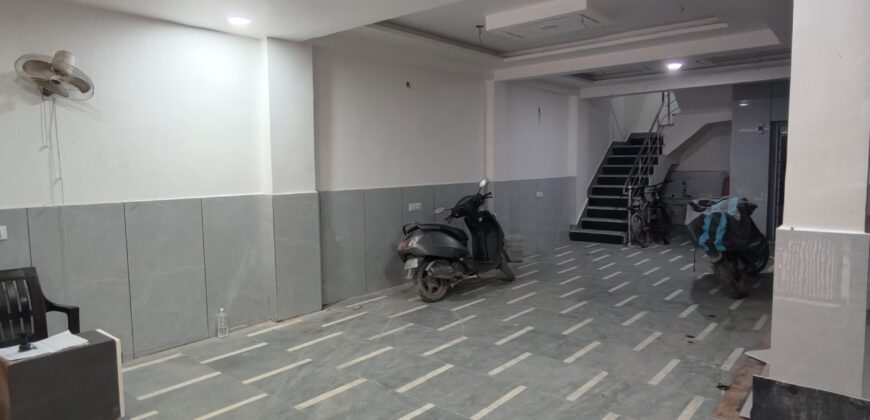 55 Gaj 2 bhk flat uttam nagar mohan garden delhi
