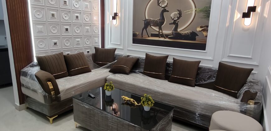 2 bhk flat in delhi uttam nagar