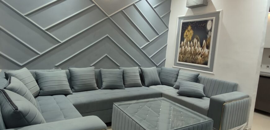 55 Gaj 2 bhk flat uttam nagar mohan garden delhi