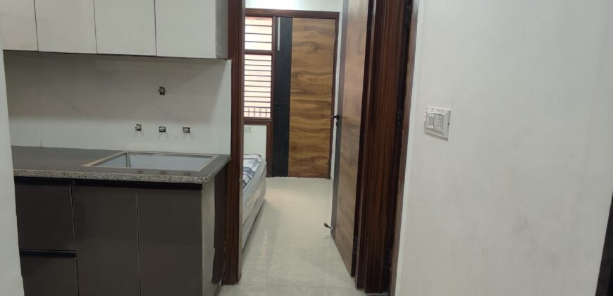 55 Gaj 2 bhk flat uttam nagar mohan garden delhi
