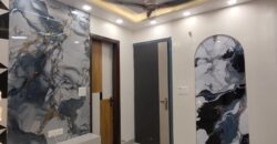 60 Gaj 2 bhk flat in mohan garden uttam nagar