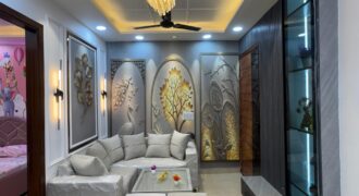 3BHK Flat in Dwarka mor, Delhi
