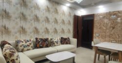 3 BHK apartment flat