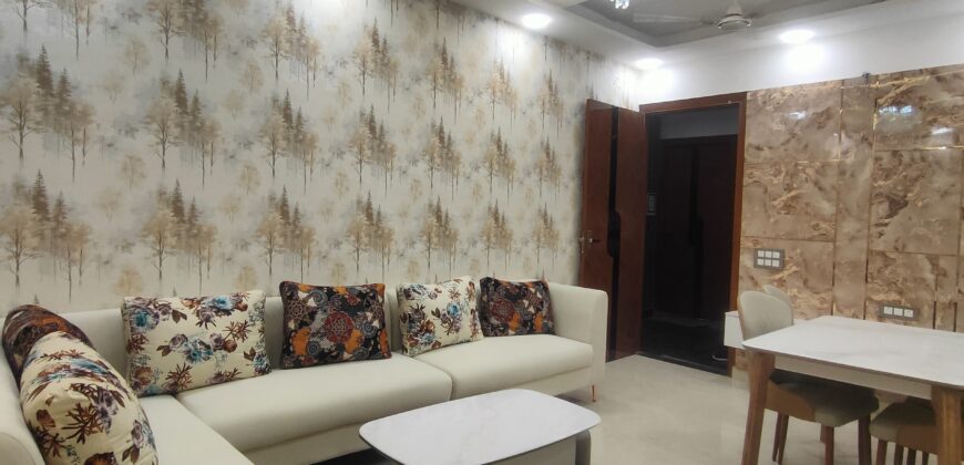 3 BHK apartment flat