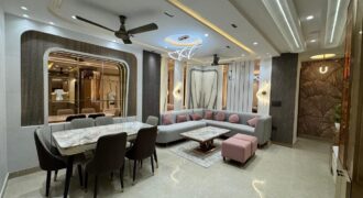 4 Bhk Dwarka Mor Delhi Uttam Nagar