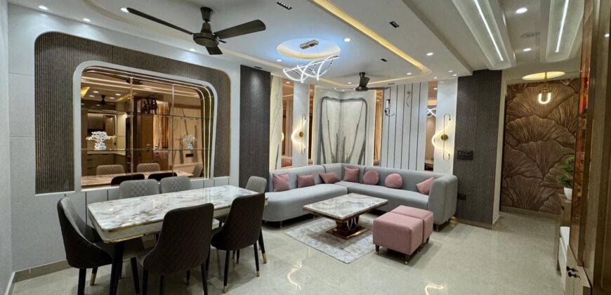 4 Bhk Dwarka Mor Delhi Uttam Nagar