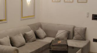 Modern 3 BHK Flat with Lift, Car Parking & Common Roof | Prime Location in Delhi