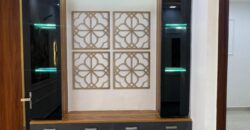 Luxury 3 BHK Flat with Lift + Parking | Prime Location Mohan Garden