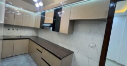 Luxury 3 BHK Flat with Lift + Parking | Prime Location Mohan Garden