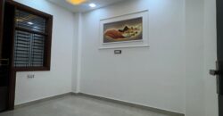 Luxury 3 BHK Flat with Lift + Parking | Prime Location Mohan Garden