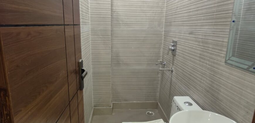 3BHK Flat in S Block Mohan Garden, Uttam Nagar