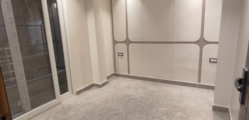 3BHK Flat in S Block Mohan Garden, Uttam Nagar