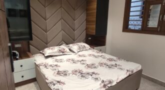 3BHK Flat in S Block Mohan Garden, Uttam Nagar