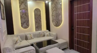 Affordable 2 BHK Flat in Mohan Garden | Near Swastik Gandhi Chowk | Close to Dwarka Mor Metro