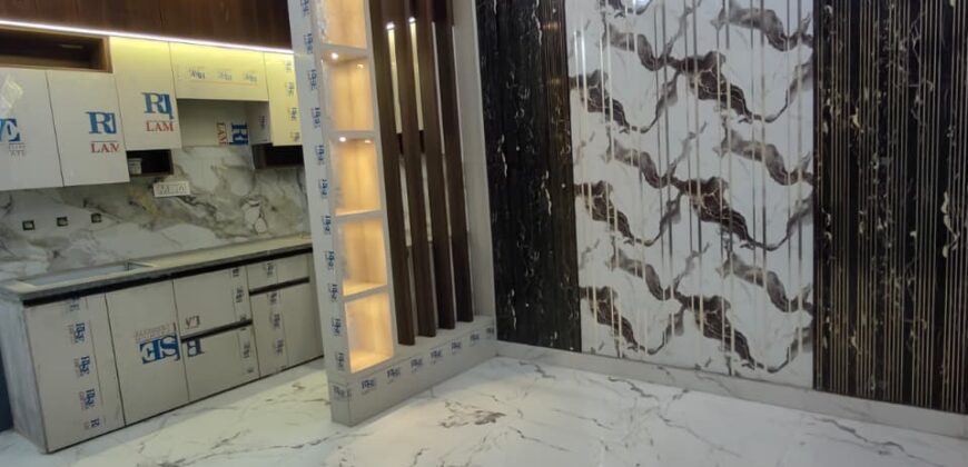 1BHK Flat Near Swatik Gandhi Chowk, Uttam Nagar