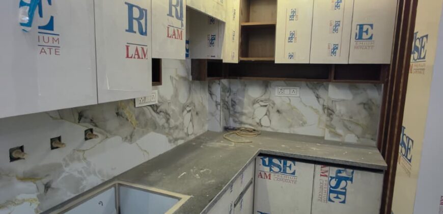 1BHK Flat Near Swatik Gandhi Chowk, Uttam Nagar