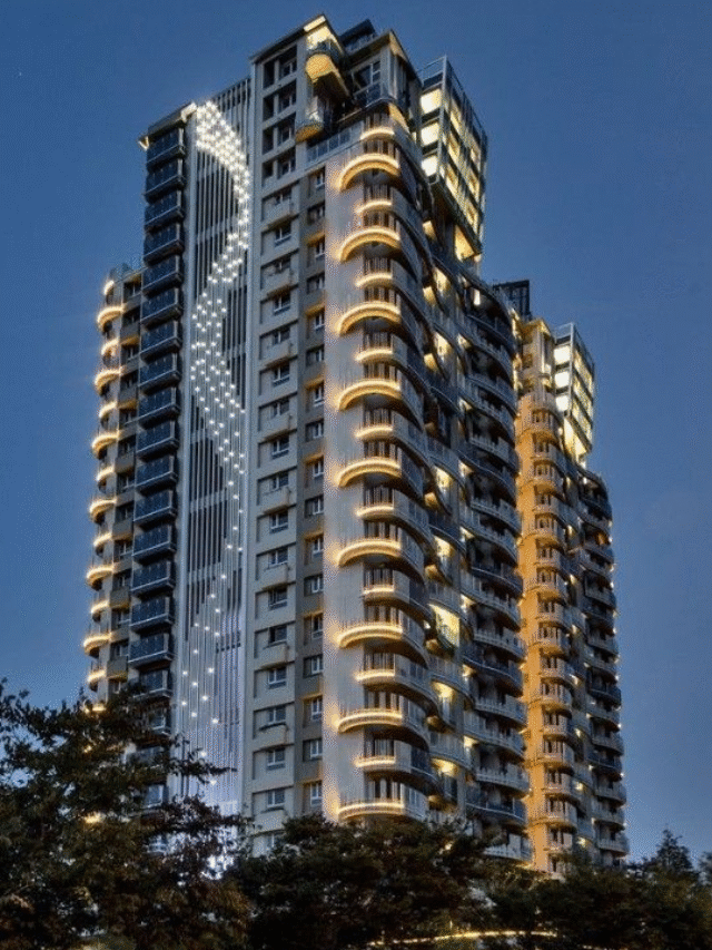 🏙️ SBI Makes a Big Move: Buys 200 Mumbai Apartments for ₹294 Cr!