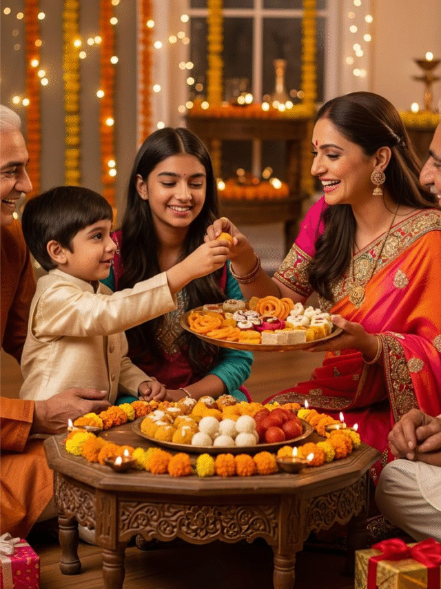 🌟 Dhanteras & Diwali 2025 Date: Kab Hai? Shubh Muhurat Kya Hai?