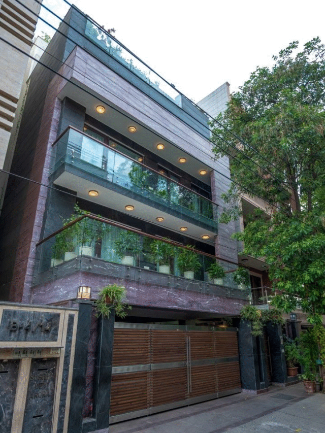 Why Ready-to-Move Flats Are Better Than Under-Construction Properties