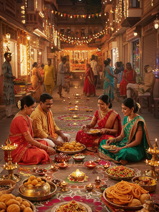 8 Perfect Diwali Gifts to Light Up the Festivities for You and Your Loved Ones