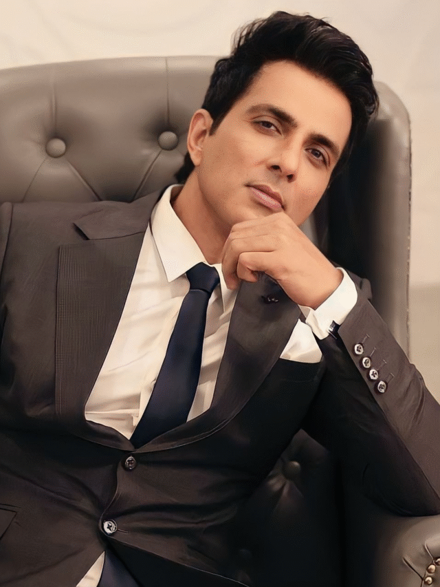Sonu Sood and son Eshaan invest over Rs 3.6 crore in Mumbai-Panvel realty