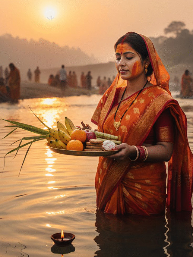 Chhath Puja 2025 Date, Rituals, Significance & Celebration Guide