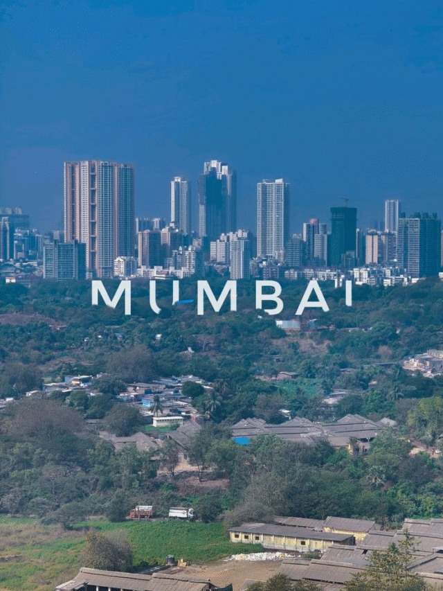 ✨ Mumbai’s property market is shining bright this festive season – a perfect time for buyers and investors!