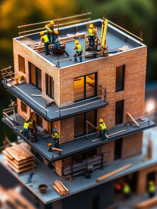 🏠 Quality Construction vs. Low Price — Kaunsa Zyada Important Hai?