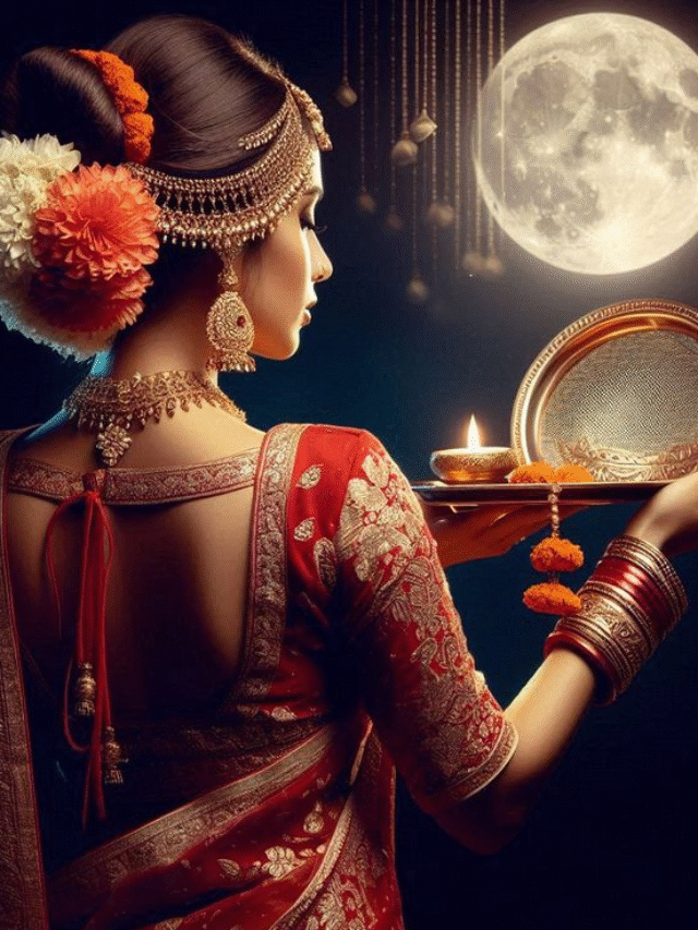 तो क्यों न दें इस करवा चौथ अपनी वाइफ को एक अनोखा तोहफ़ा?