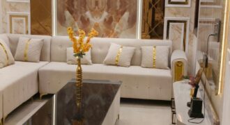 Spacious & Stylish 3BHK Flat in West Delhi | Perfect Family Home!