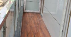 Spacious & Stylish 3BHK Flat in West Delhi | Perfect Family Home!