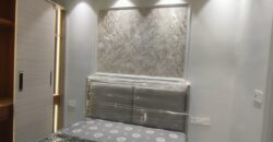 Spacious 3BHK Flat Mohan Garden | Prime Location Near Metro