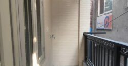 Spacious 3BHK Flat Mohan Garden | Prime Location Near Metro