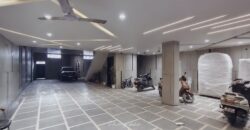 Beautiful 3 BHK Flat – Front Side, Mansa Ram Park, Delhi